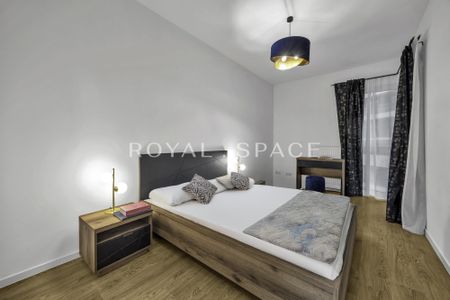 Nowoczesny apartament na Kasprzaka! - Photo 5