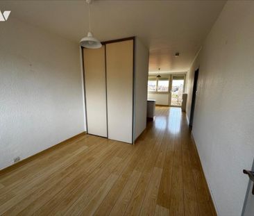 DOLE (39) - APPARTEMENT de type 3 au 2éme étage - Photo 4