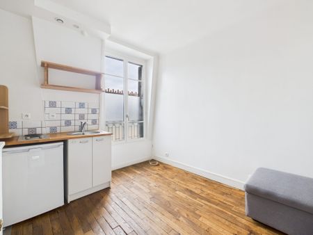 LOCATION STUDIO VIDE - Photo 3