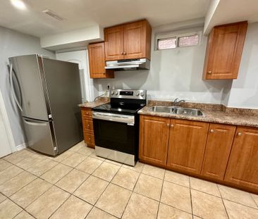 For Lease - 288 Monte Carlo Drive Unit# Lower, Vaughan, Ontario - Photo 4