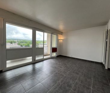 Appartement 3 pièces à Villers-lès-Nancy - Photo 1