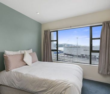 Penthouse living at its best - Photo 6