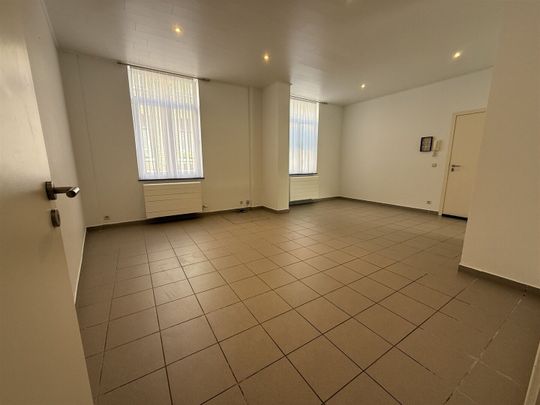 Gelijkvloers appartement met 2 slaapkamers en 2 terrassen - Photo 1