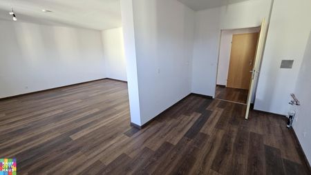 MIETE INKLUSIVE BK, HEIZKOSTEN UND EINEM ABSTELLPLATZ! - Photo 5