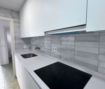 Casa o chalet de alquiler en Ronda de la República, Eixample - Photo 1