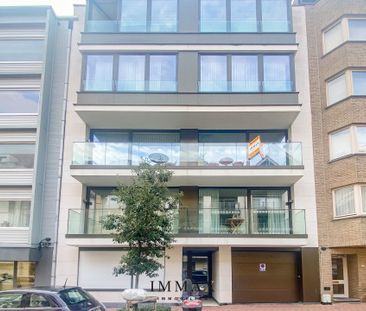 Sylvain Dupuisstraat 50 2.2, 8300 Knokke-Heist - Photo 5