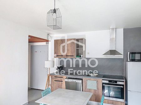 Location appartement 2 pièces 32.28 m² à Septmoncel (39310) - Photo 5