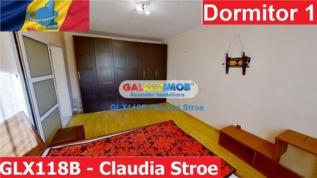 Inchiriere apartament 4 camere Aparatorii Patriei Metrou + Loc parcare - Photo 5