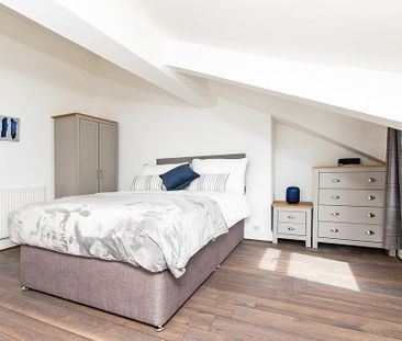 1 bedroom in a house share to rent - Photo 3