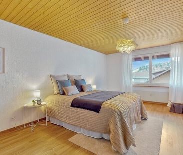 Spacious gallery apartment in Langnau - Photo 5