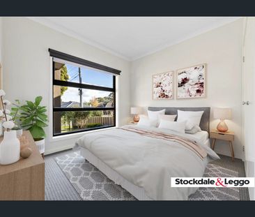 Perfect Two Bedroom Home in Ideal Location - Photo 2