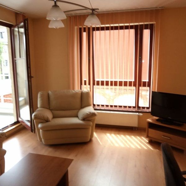 Mieszkanie na wynajem - Photo 1