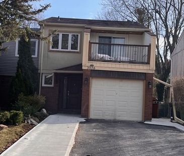 For Lease - 3576 Ash Row Unit# Lower, Mississauga, Ontario - Photo 4