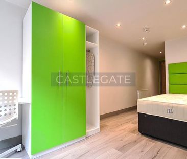 3 bedroom flat share to rent - Photo 5