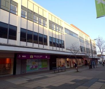 Market Court, Oliver Street, Birkenhead - Photo 2