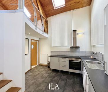 2 bedroom detached house to rent - Photo 6