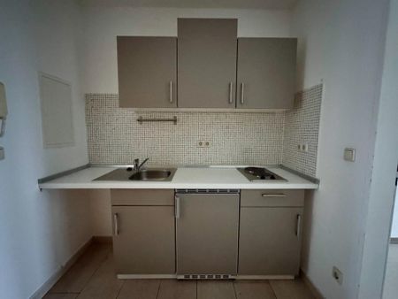 Studentenapartment in Uni-Nähe - Foto 5