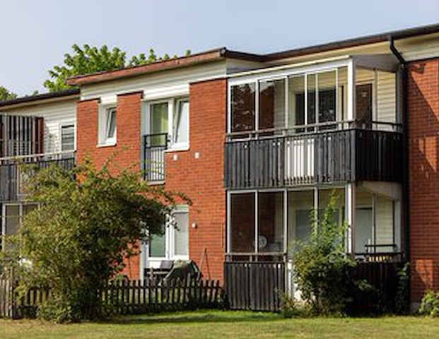 Norrbackavägen 17C - Photo 1