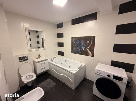 Apartament cu 3 camere zona VIVO/BMW - Fotografie 4