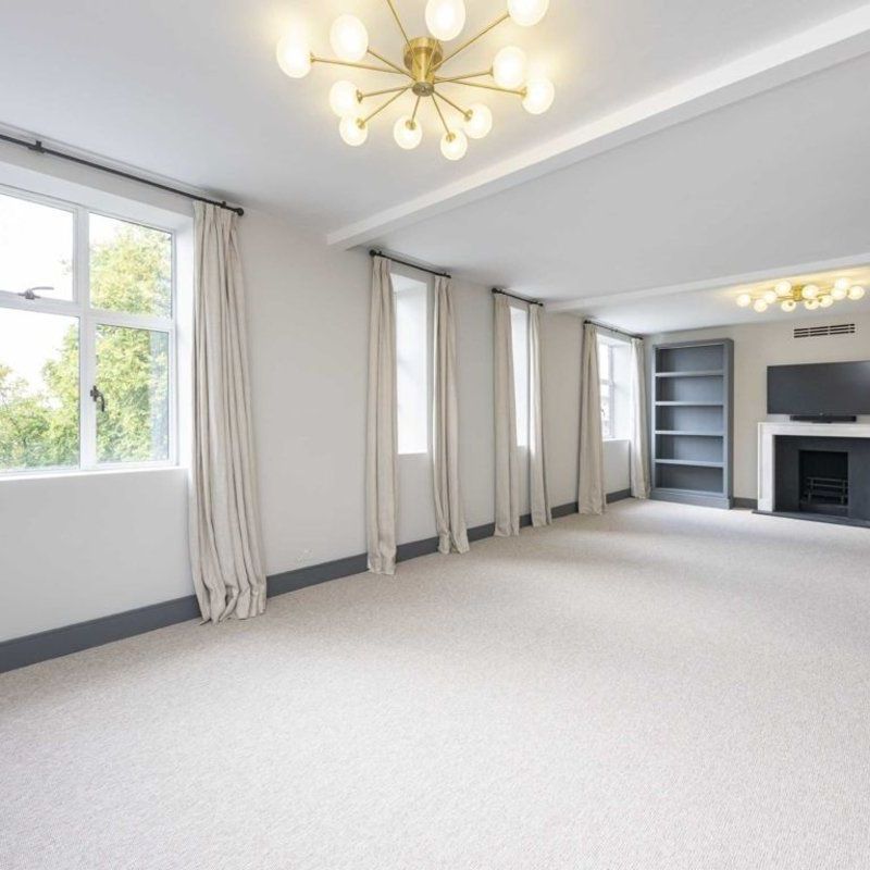 Paultons Square, Chelsea, SW3 - Photo 1