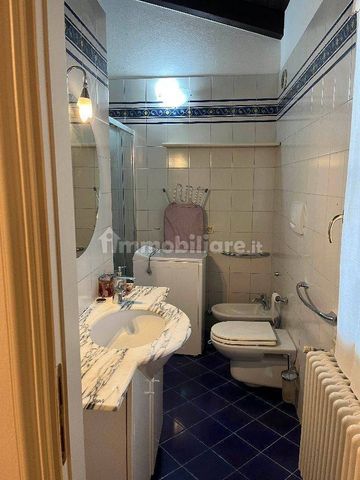 Bilocale buono stato, primo piano, Borgo Nuovo - Ospedale, Ravenna - Photo 4