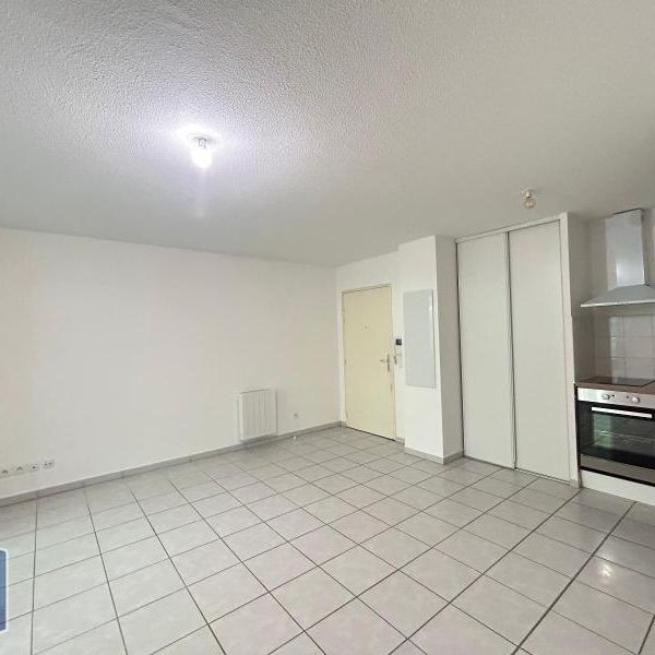 Location Appartement 2 pièces 46m² STIRING WENDEL 57350 - Photo 1