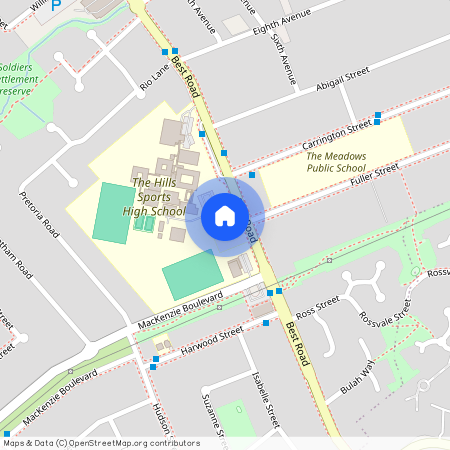 1/48 Best Road, Seven Hills NSW 2147