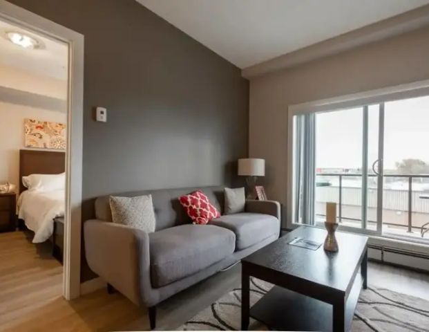 Stella Place | 12847 50 Street, Edmonton - Photo 1