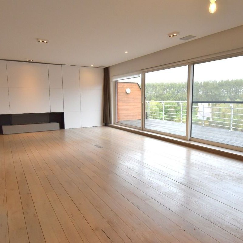 Appartement te huur in Lauwe voor € 1.690 met 2 slaapkamers - Foto 1