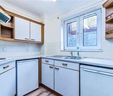 1 bedroom property to rent - Photo 5