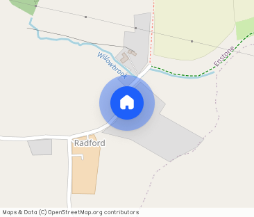 Radford, Chipping Norton, Oxfordshire, OX7 - Photo 1