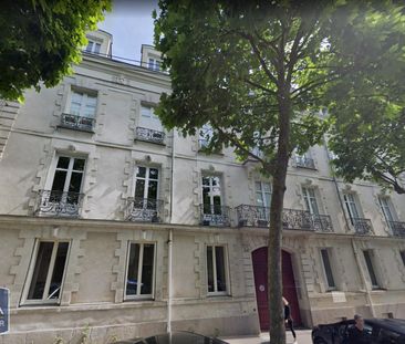 Location Appartement 1 pièce 31m² NANTES 44100 - Photo 2