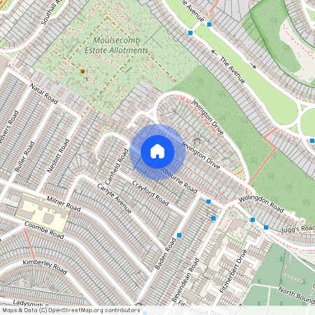 Eastbourne Road, 21, BN2 4DL, Brighton