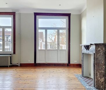 Tout savoir sur cette maison à Uccle, à Uccle - Photo 1