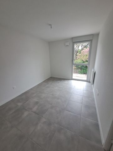 Location Appartement 3 pièces 61m² TOULOUSE 31100 - Photo 2