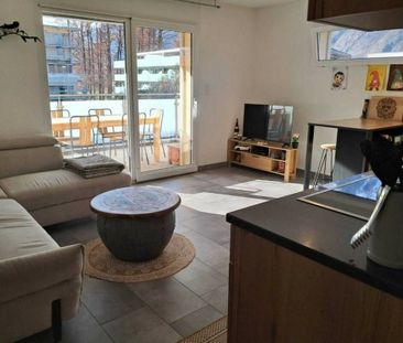 Appartement 2.5 pièces au 1er étage - Foto 3