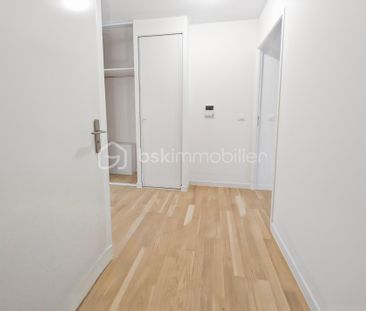 Appartement de 85 m² à Bobigny - Photo 1