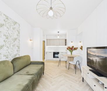 Nowe 3 pokoje, Grodzisk Mazowiecki, ul. Bałtycka - Photo 2