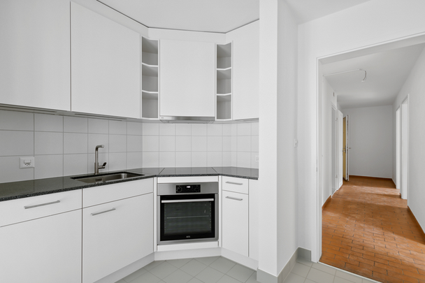 MIETEN OHNE KAUTION - Gutes Preis-Leistungs-Verhältnis in Zentrumsnähe - Foto 1