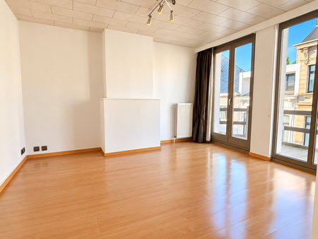 Appartement te huur in Antwerpen met 2 slaapkamers - Photo 4