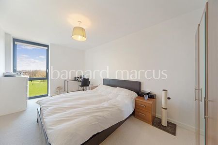 56 Bloemfontein Road, London - Photo 5