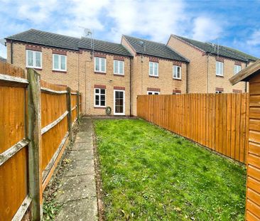 2 bedroom terraced house to rent - Photo 5