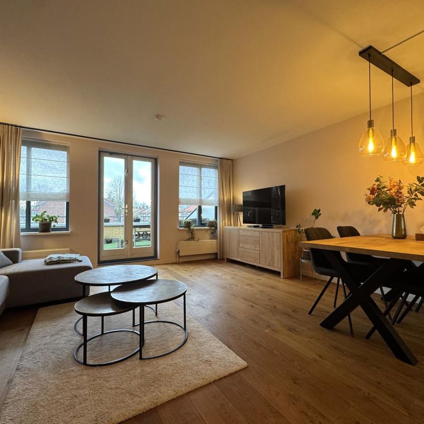 Kangoeroestraat, 4817GA, Breda - Photo 1