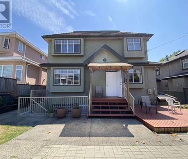 Half basement 23xx W 19TH, Vancouver, British Columbia - Photo 3