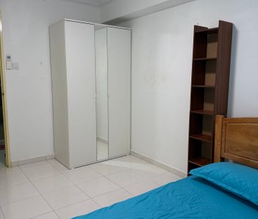 3 Bedroom HDB_FOUR_ROOM at Bukit Panjang - Photo 1