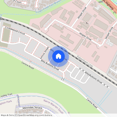 13 Cockatiel Street, Vic 3805, Narre Warren