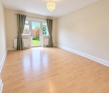 2 bedroom maisonette to rent - Photo 2