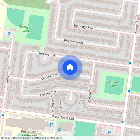 62 Corbett Drive, Barrie