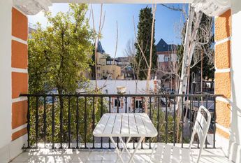 Calle de los Olivos, Madrid, Community of Madrid 28003