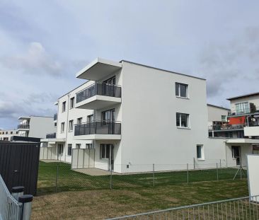 2-Zimmer-Wohnung mit Balkon, Top 13 - Foto 2